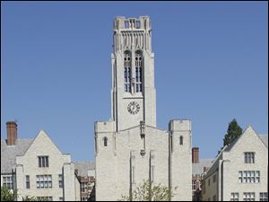 University of Toledo 