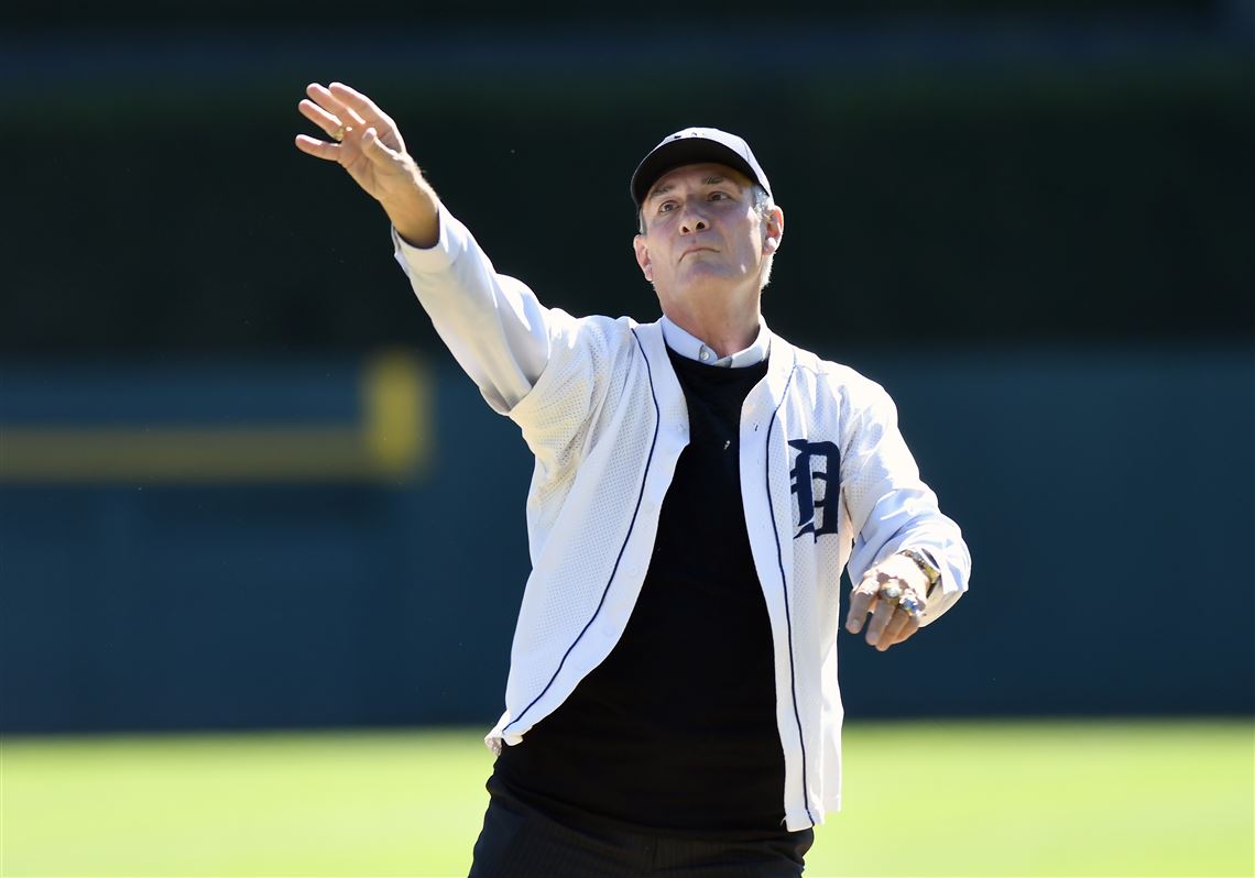 Detroit Tigers plan flyover, first pitch for Opening Day while some  traditions remain on hold