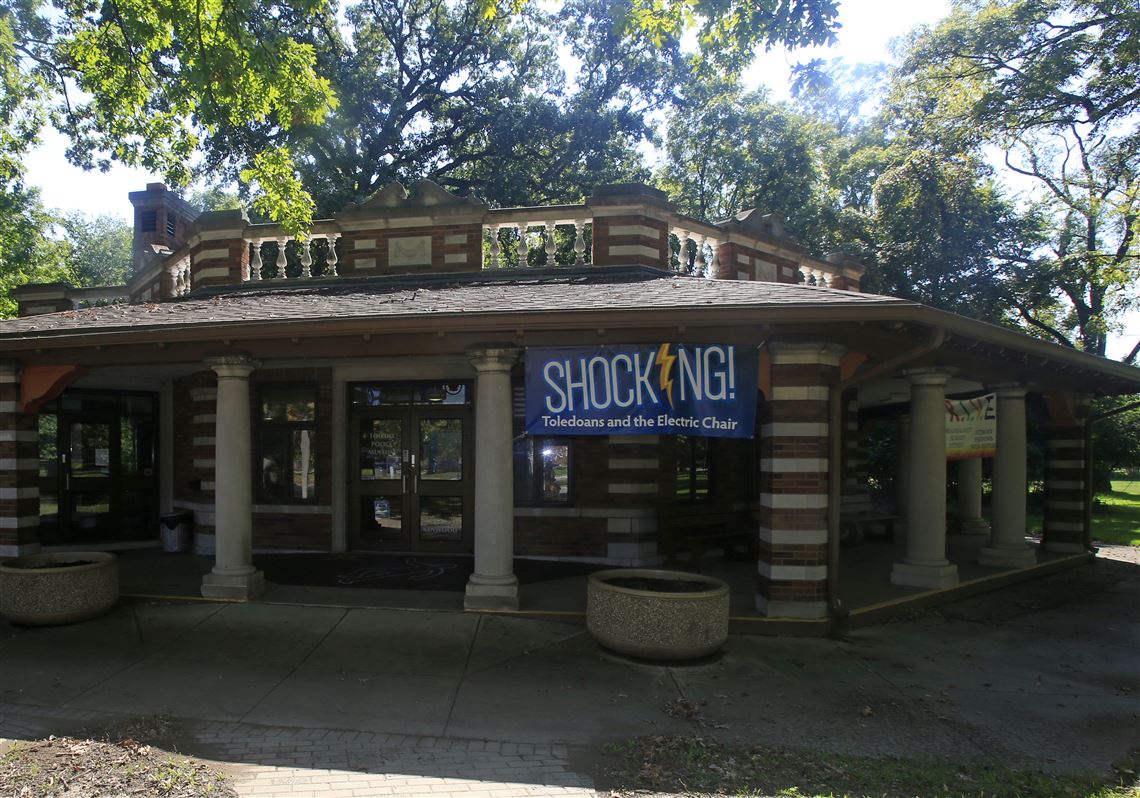 Birchard Public Library Fremont, OH - What Hogwarts house would