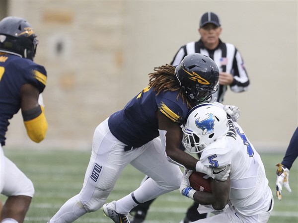 Toledo Vs. Western Michigan: Everything You Need To Know | The Blade