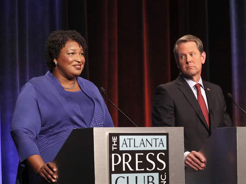 Georgia-Governor-First-Debate