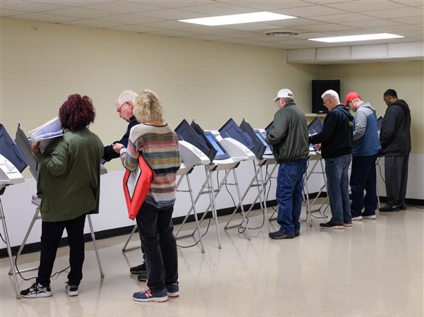 Lucas County suburban ballot measures supported by voters | The Blade