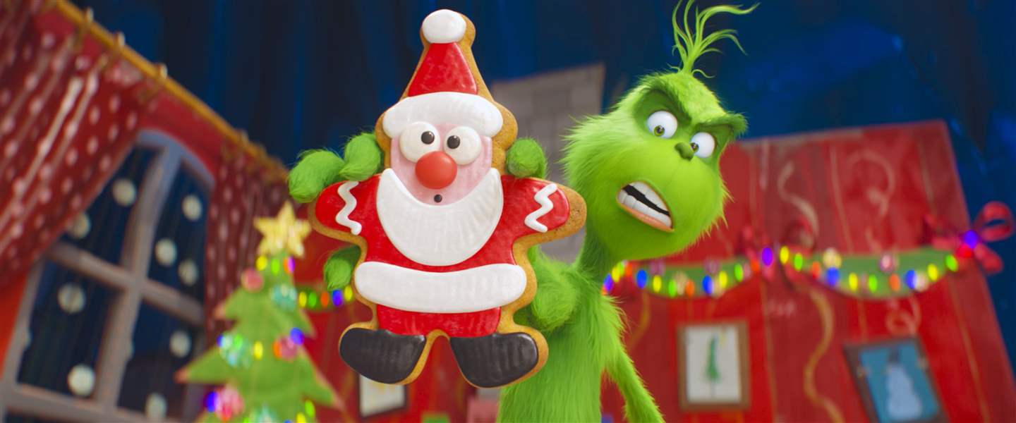 Image result for the grinch