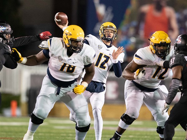 Toledo vs. Kent State: Everything you need to know | The Blade