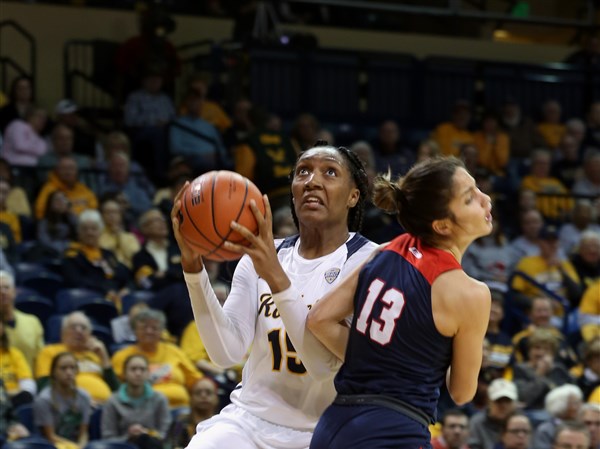 Toledo women do little things to earn win over Duquesne | The Blade