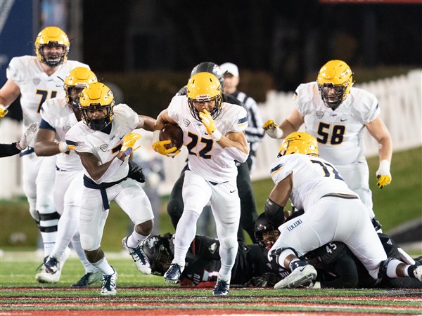 Toledo Vs. Central Michigan: Everything You Need To Know | The Blade