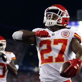 PIB police say NFL investigated Kareem Hunt incident in June