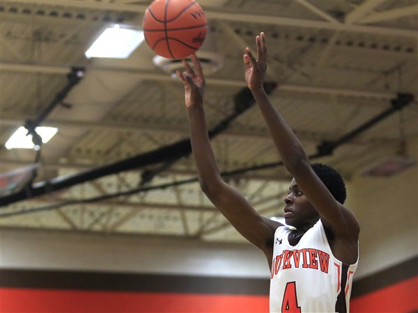 Boys basketball: Waite, Start earn City League wins | The Blade