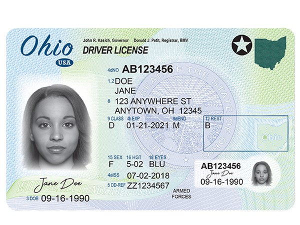 Driver's license fee reduction program begins Jan. 31 | The Blade