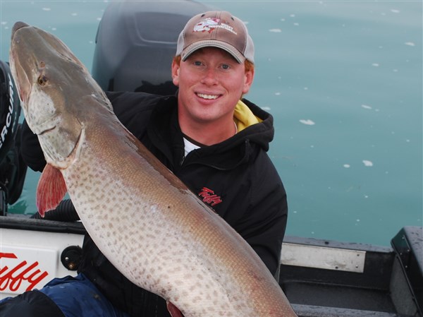 NEW Can't-Miss Musky Lure – Crazy Anti-Musky Nonsense – Spencer Berman –  Musky Insider