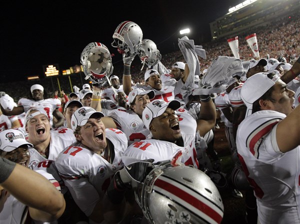 Oregon-Wisconsin Rose Bowl most in-demand bowl game ticket on