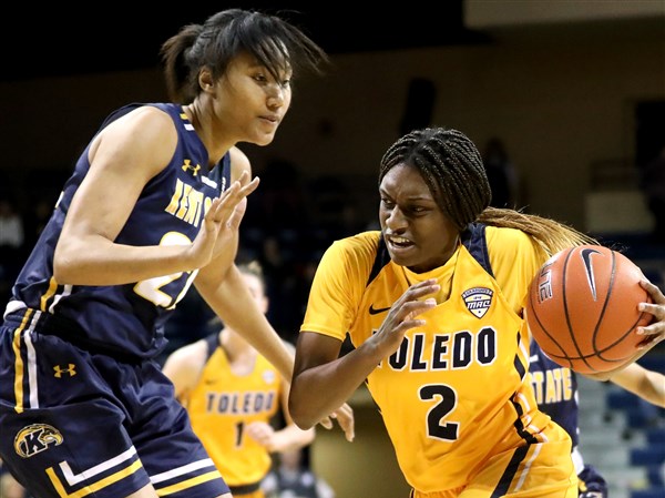 Toledo guard Boyd's impact reaches far beyond scoring | The Blade