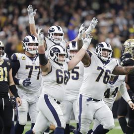 BGSU Sports Management Alliance students go behind the scenes at Super Bowl  LVII