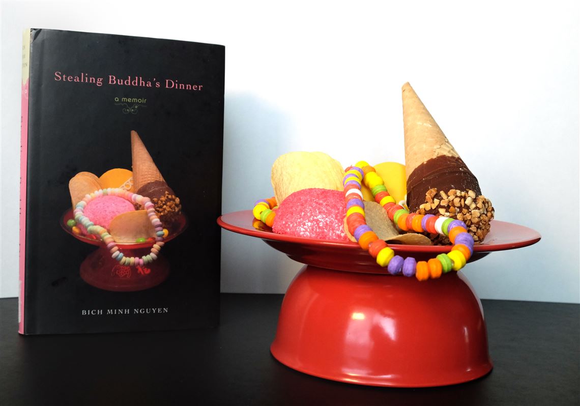 International Edible Book Festival a recipe in creativity | The Blade