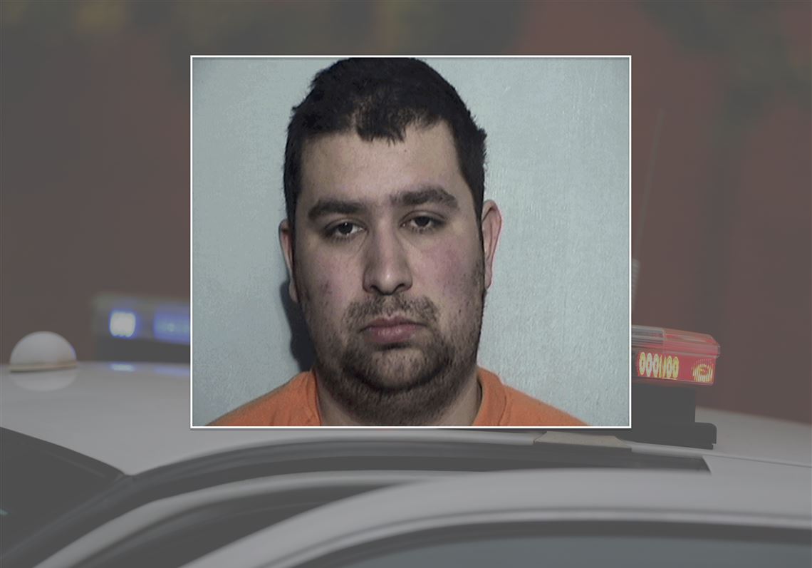 Ohio man arrested for felony child pornography charges