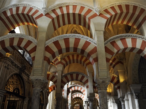 Spanish Moors built Cordoba based on inclusion pluralism The Blade