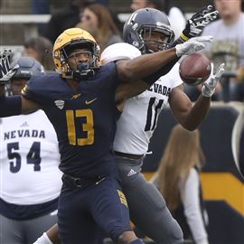 Former Toledo WR Diontae Johnson inks 3-year deal with Steelers