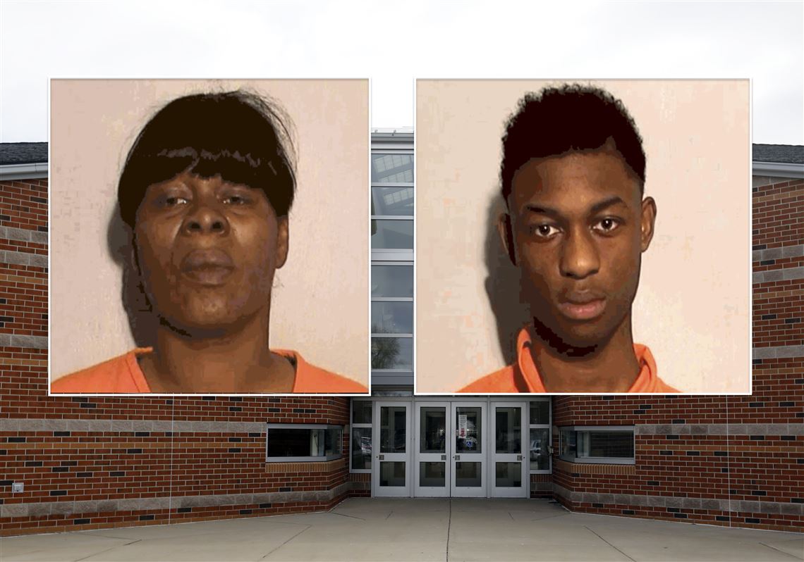 Adults, juveniles charged in Rogers High School orange fight