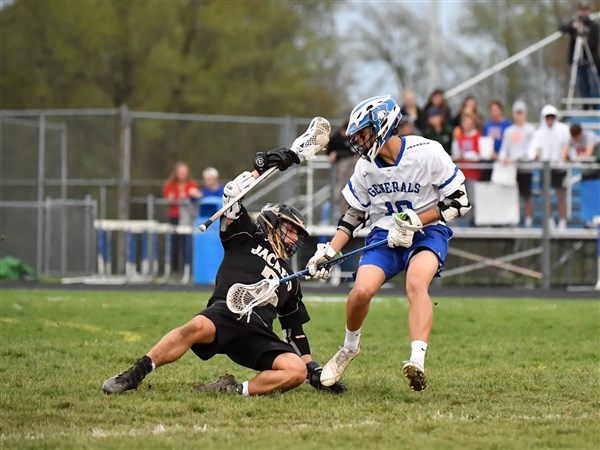 Anthony Wayne repeats as NLL lacrosse champs | The Blade