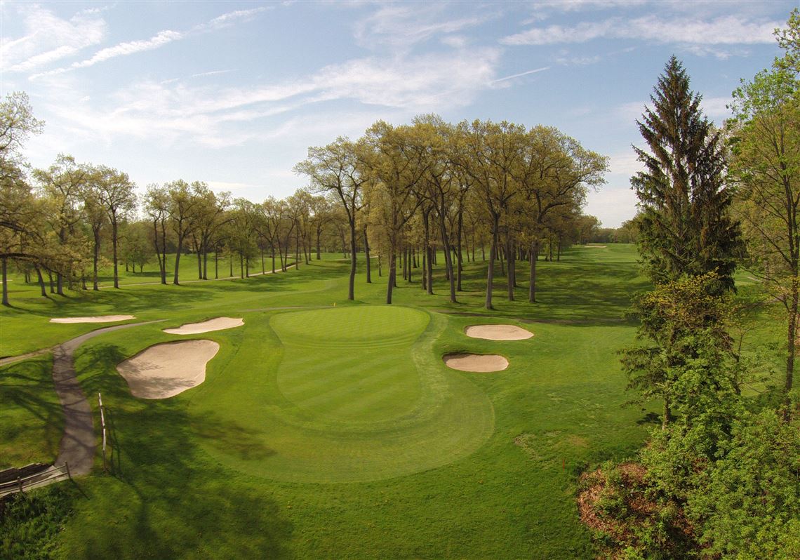 Sylvania Country Club to host AJGA event in July | The Blade