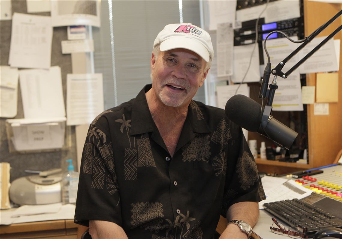 Longtime radio host Gary Shores leaving morning show, needs lung transplant | The Blade