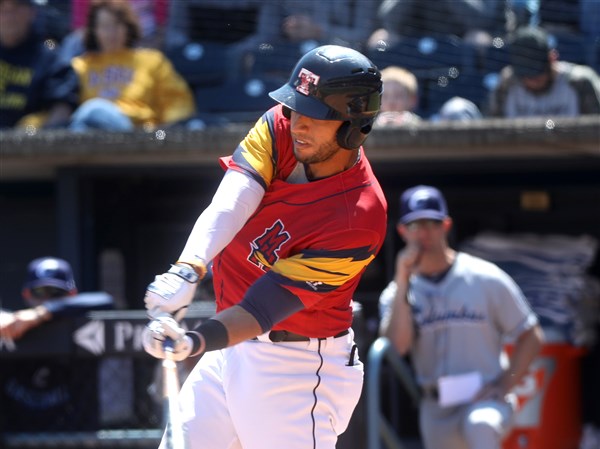 Mud Hens hammer Clippers 11-5 for third straight win | The Blade