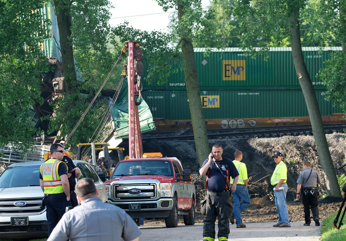 Delta woman sentenced to community control for train crash | The Blade