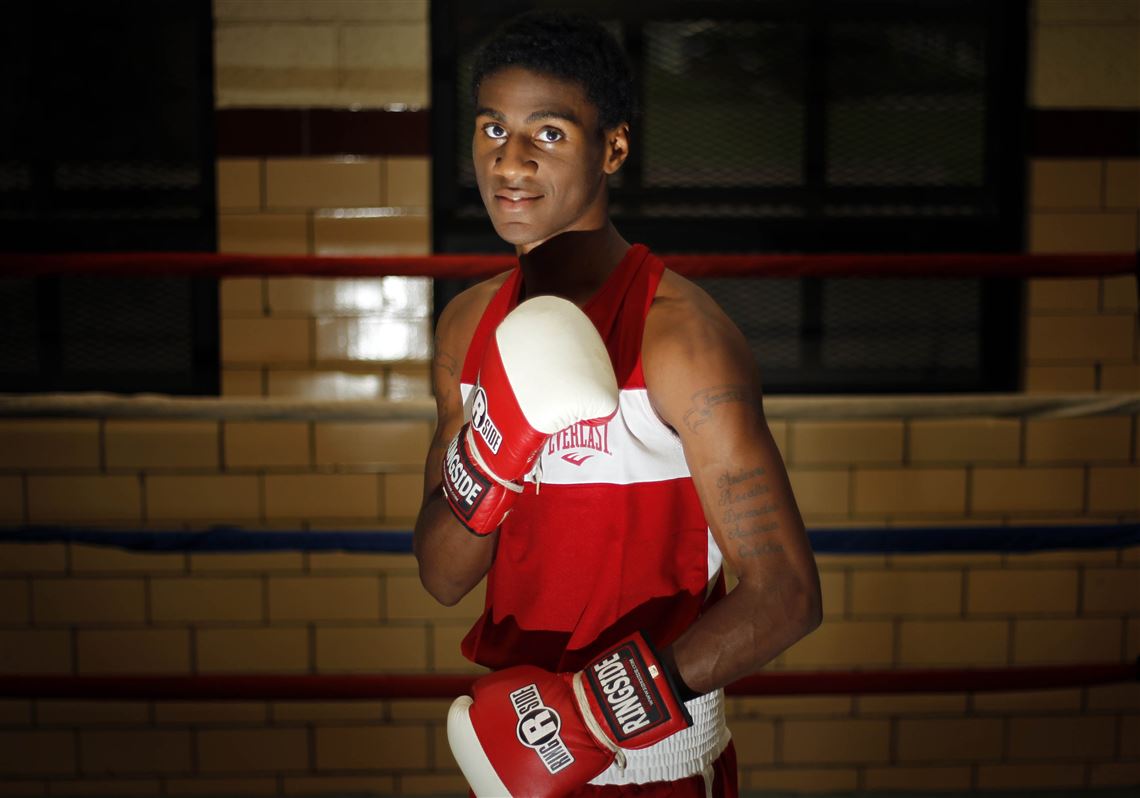 BoxRec: Albert Bell