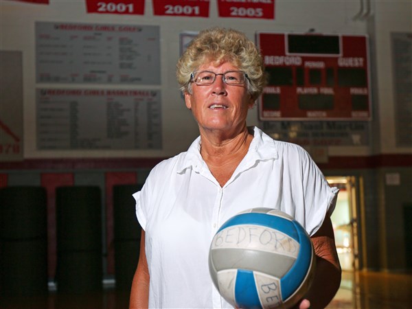 Understanding Jodi Manore: A Beacon in Bedford Volleyball Coaching