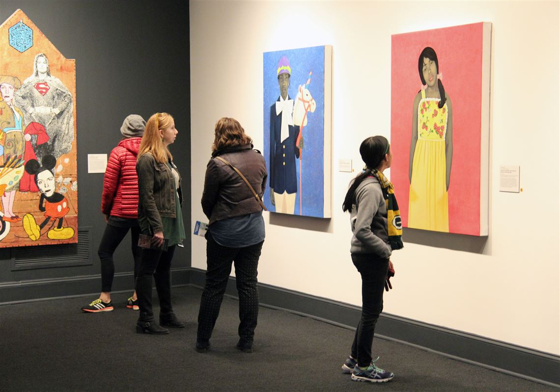 Groups strive to empower women artists