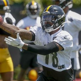 Ray Fittipaldo's Steelers report card: Not many bright spots in