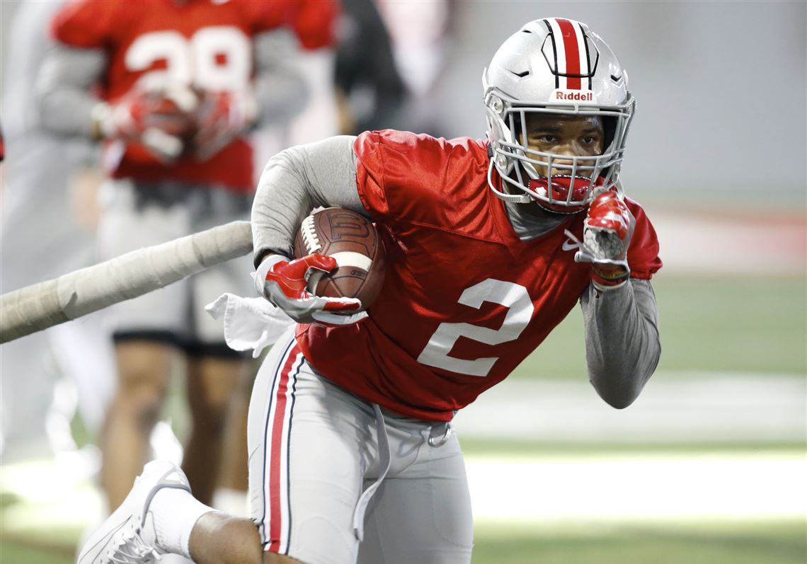 Six Buckeyes Make Phil Steele Preseason All-American Team – Buckeye Sports  Bulletin