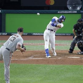 WKYC Channel 3 - Cleveland - Congratulations to Cleveland Indians  right-hander Shane Bieber, named the Most Valuable Player in the 2019 Major  League Baseball All-Star Game at Progressive Field. Read more about