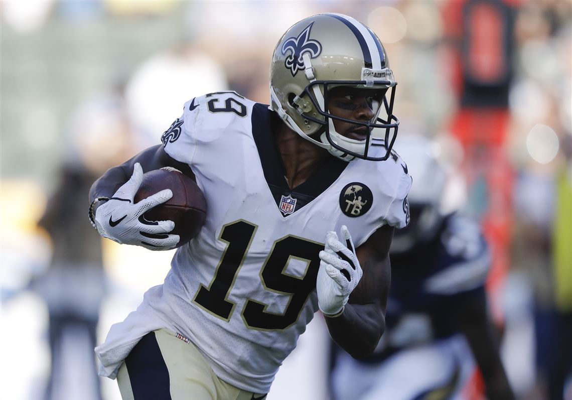 Wide receiver Ted Ginn Jr. announces his retirement from the NFL after 14  seasons 