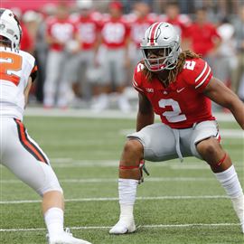 Justin Fields, J.K. Dobbins named to Maxwell Award preseason watch list:  Ohio State football news 