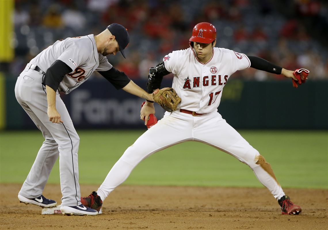 Tigers are closing in on a deal with shortstop Jordy Mercer