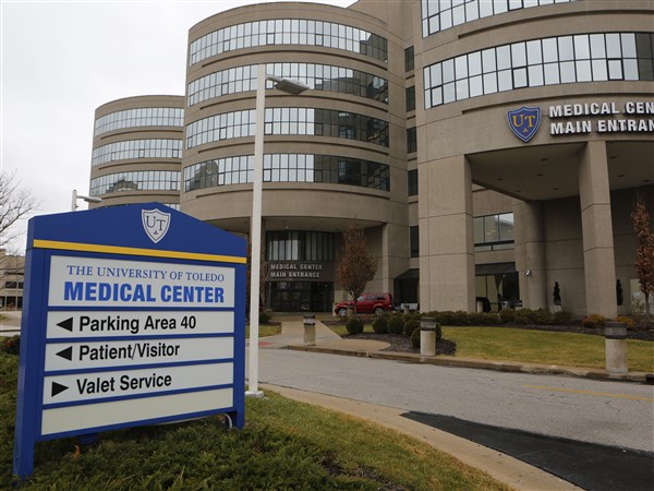 University Of Toledo Medical Center Seeks To Downgrade Its Trauma Center Designation The Blade