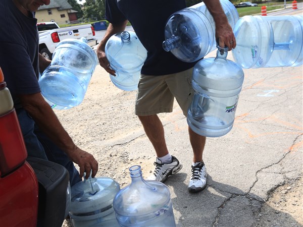 Study estimates Lake Erie region worth $443 billion