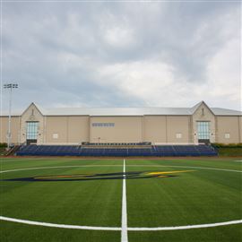 Scott Park - Baseball - Facilities - University of Toledo Athletics