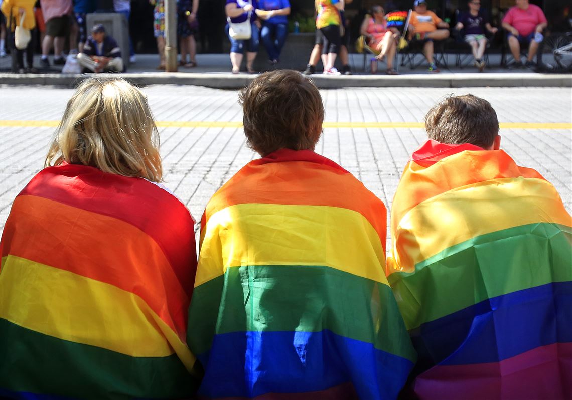 16 years rainbow gay pride flag