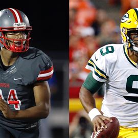 Raiders claim DeShone Kizer, now have four QBs on roster