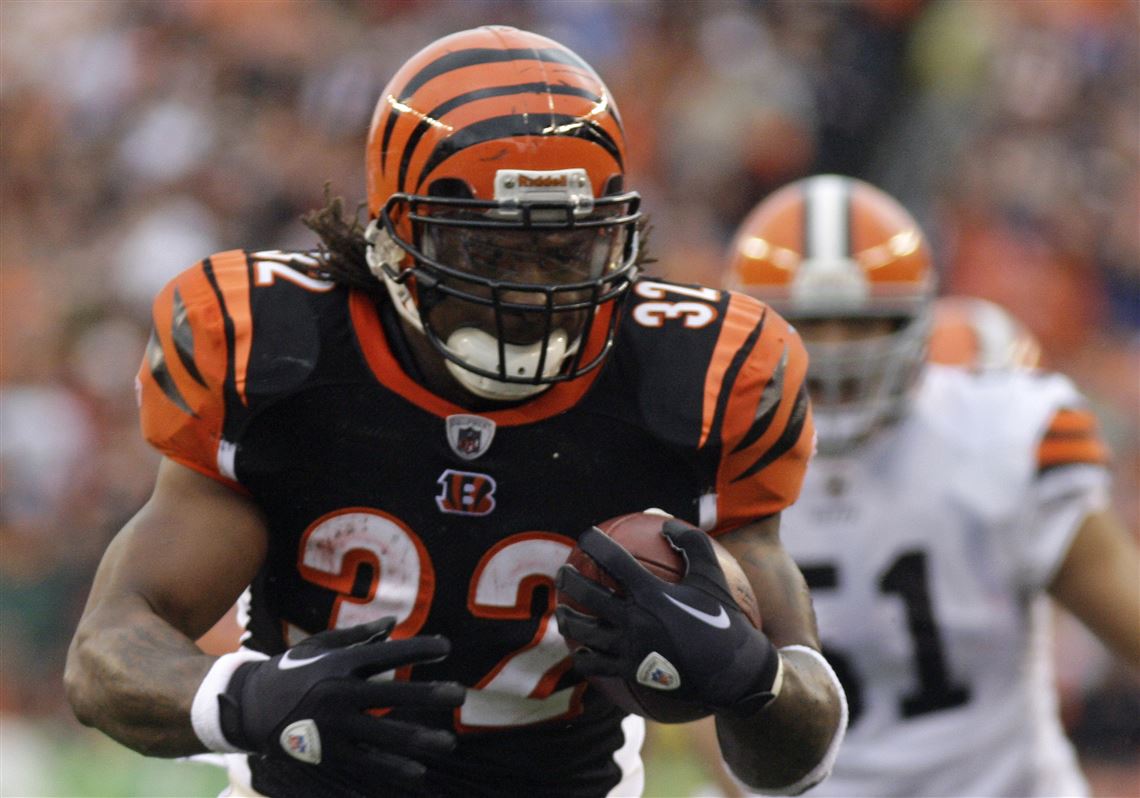 Cedric Benson Former Texas Star And Nfl Veteran Dies In