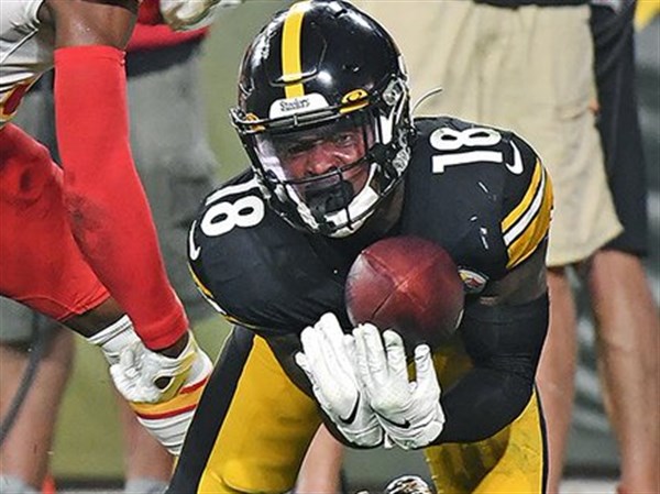 Steelers-Colts: Gerry Dulac's quarterly analysis