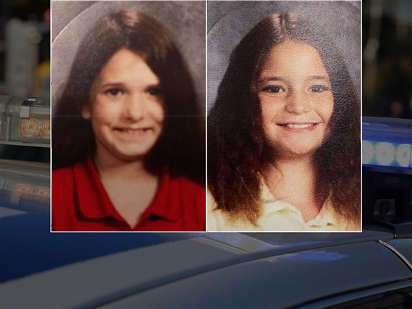 Police Missing Girls Found Safe After Tuesday Morning Search The Blade 4560