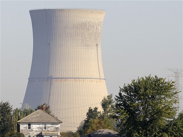 Davis-Besse, Perry and Beaver Valley nukes will get operating licenses ...