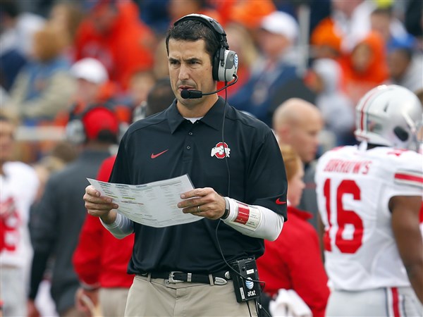 Fickell: No. 3 Cincinnati isn't looking past AAC title game