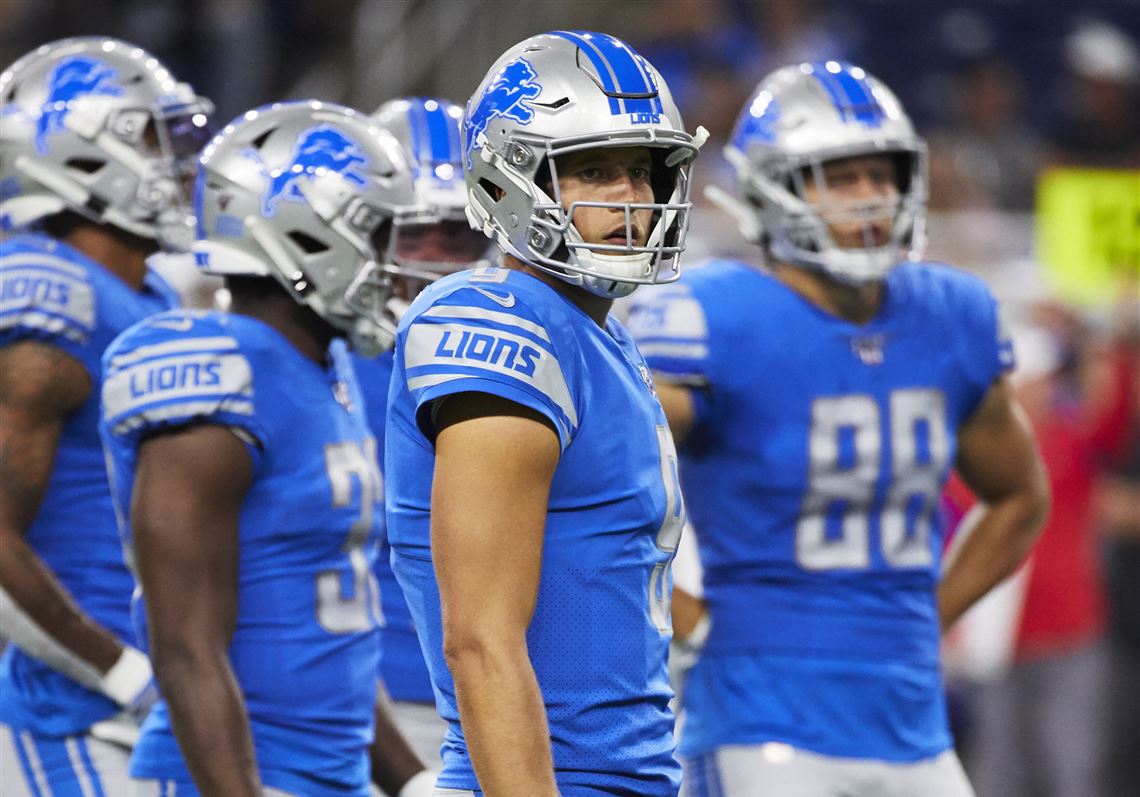 Buffalo Bills defeat Detroit Lions 24-20 in preseason game