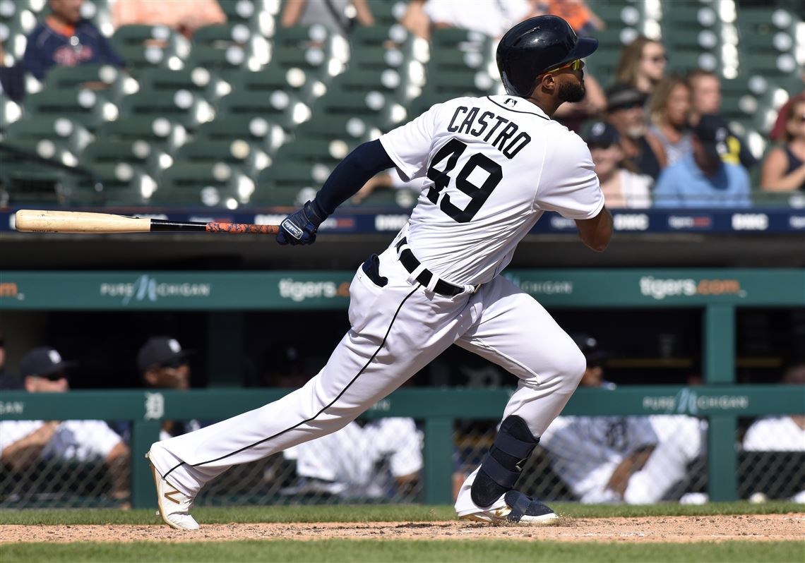 White Sox swept by Tigers as they look to avoid losing 100 games