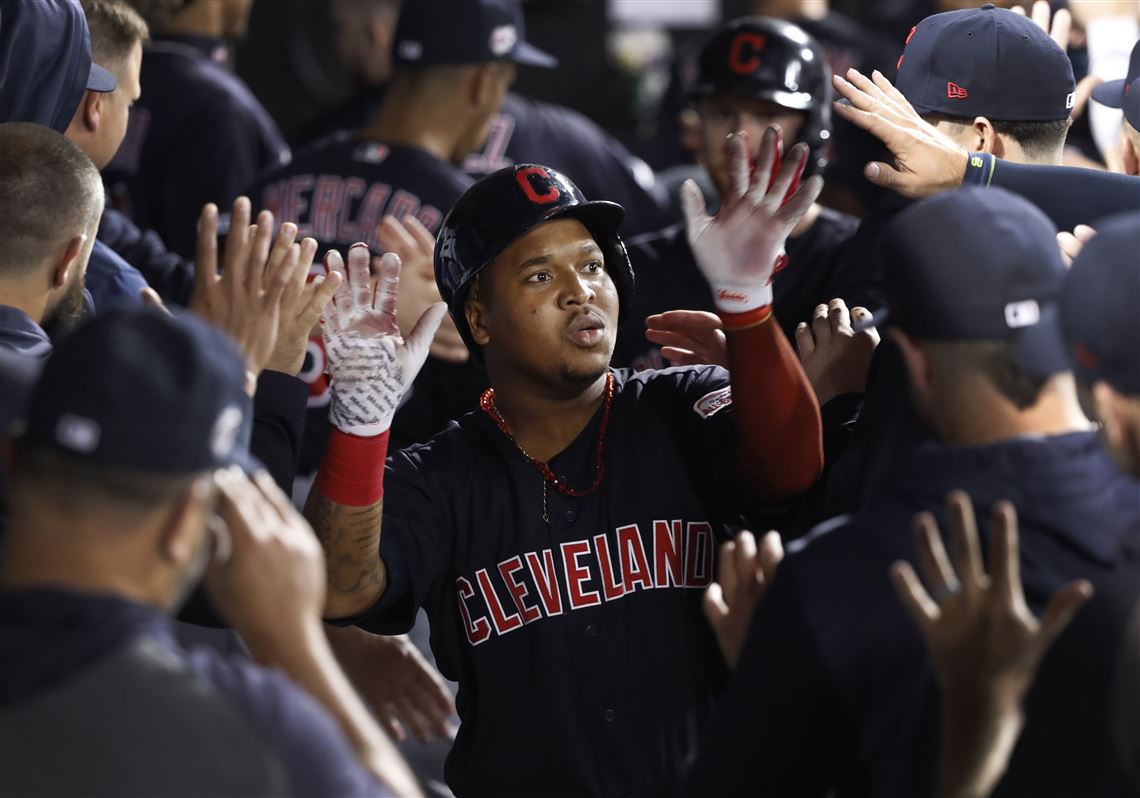 Jose Ramirez homers twice as Cleveland Guardians beat Chicago White Sox 5-0