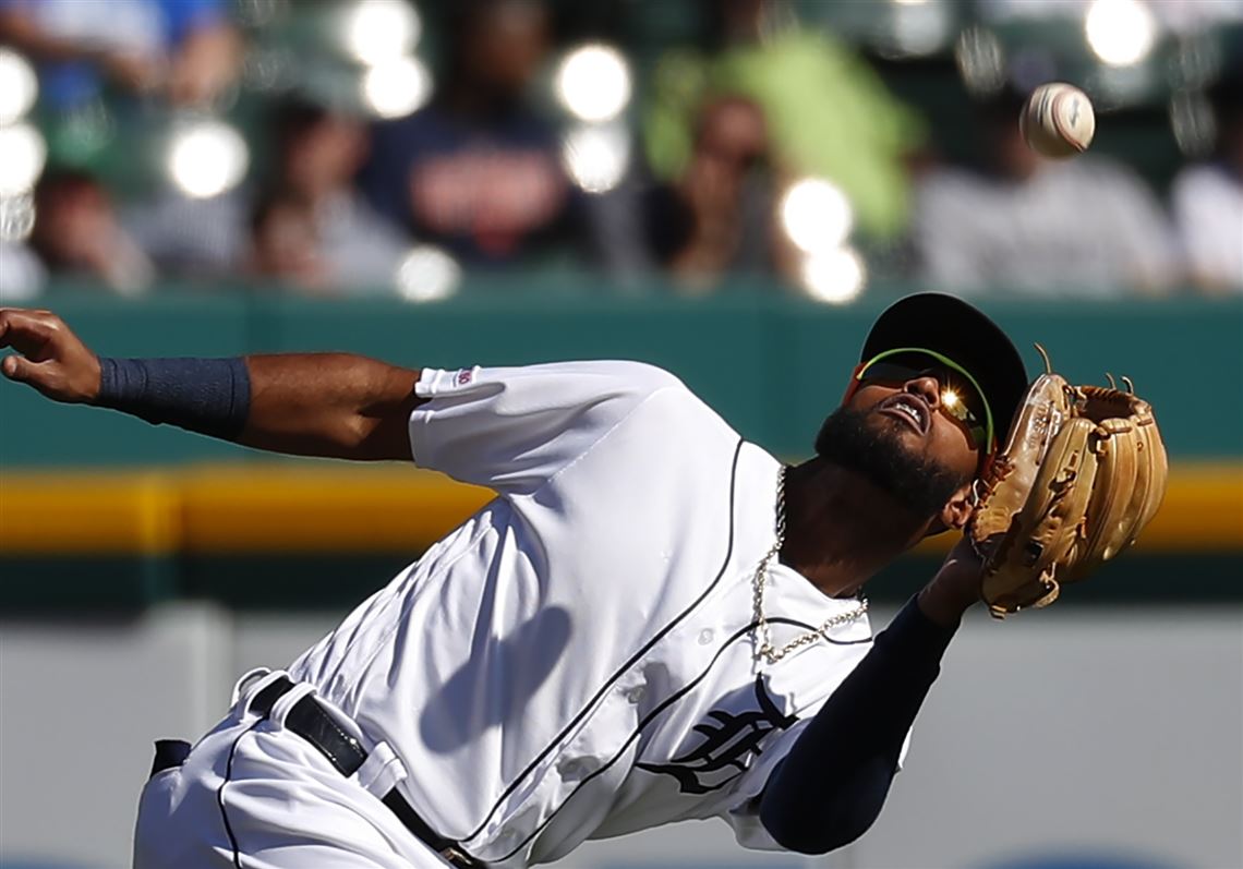 Twins beat Tigers 4-1